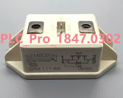 1PCS NEW   SKM111AR  power supply module  Fast delivery *mn