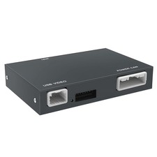 CarPlay for Toyota with Touch2/Entune2 systems