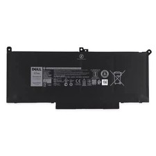OEM F3YGT Battery For Dell Latitude 12 7000 7280 7290 13 7380 7390 14 7480 7490