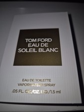 Tom Ford Eau De Soleil Blanc Unisex Edt