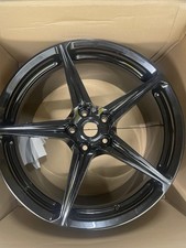Ferrari 458 Front Wheel Oem Genuine Part