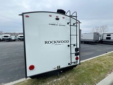 2026 Forest River Rockwood Geo Pro 19FD