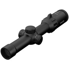 Kahles 10515 K16i 1-6x24 Fast Target Acquistition Black Riflescope - SM1 Reticle