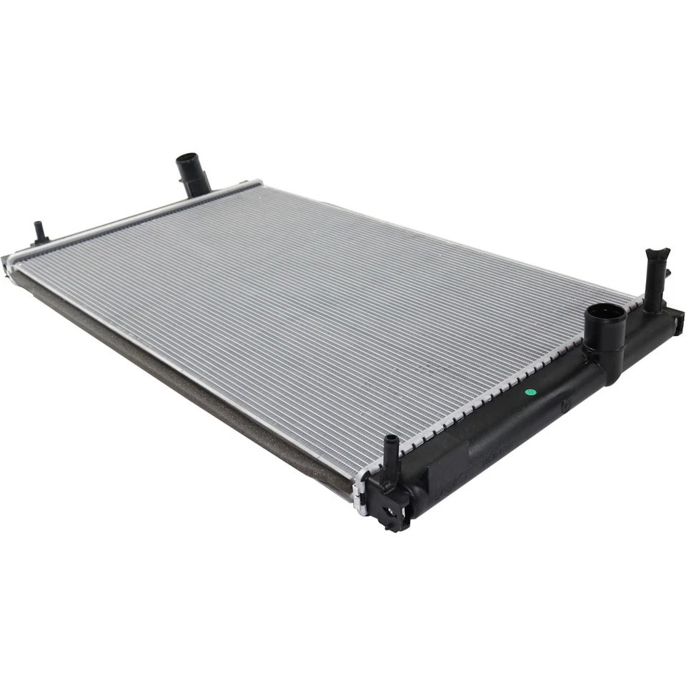 Radiadores 1640036100 para Lexus NX300 NX200t 2015-2017 Foto 3 de 4