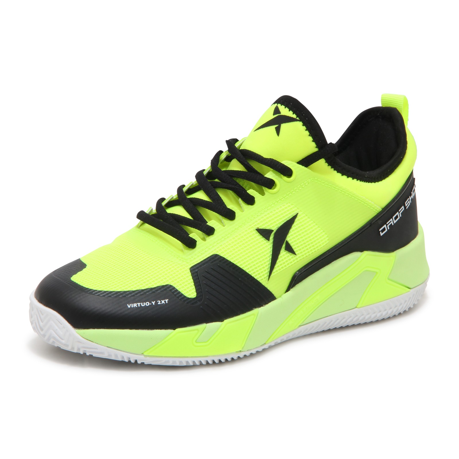 N3717 SNEAKER PADEL UOMO DROP SHOT VIRTUO-Y 2XT MAN SHOES