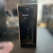 Denon DCD-50 CD Player Premium Music Player 0001