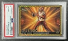 JAYDEN DANIELS PSA 10 2024 PANINI SELECT #18 ROOKIE ALTER EGO GOLD PRIZM RC 1/10
