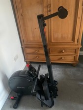 Decathlon Domyos 120 Rowing Machine Exercise Equipment