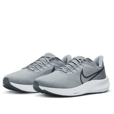 Size 14 - Nike Air Zoom Pegasus 39 Particle Grey DH4071-005
