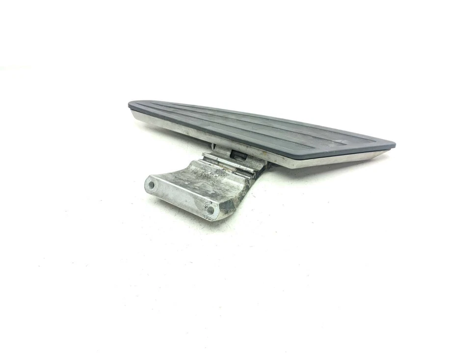 08 Victory Vision suelo conductor izquierdo Foto 2 de 4