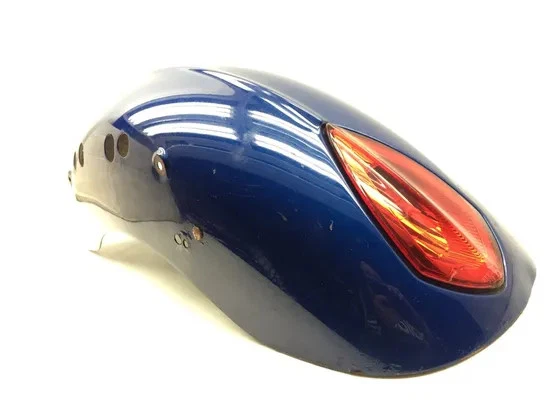 Guardabarros trasero carenado neumático Hugger 2005 Victory Vegas 3294x Foto 4 de 4