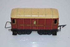 JEP wagon boite aux lettres