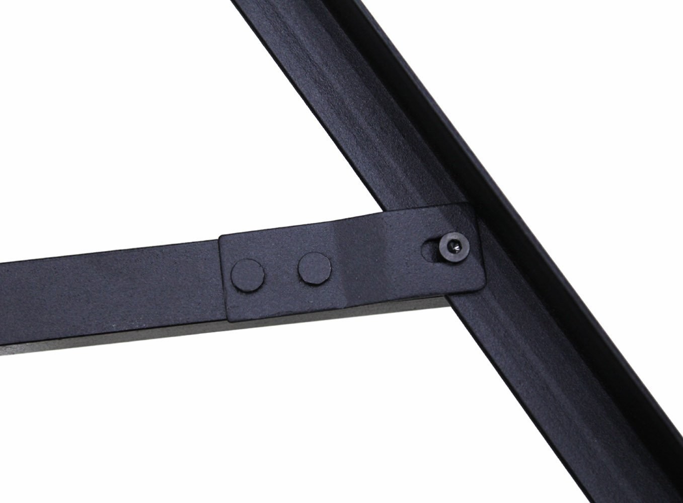 Heavy Duty 7-Leg Adjustable Metal  Bed Frame Queen, Full, Full XL, Twin, Twin XL