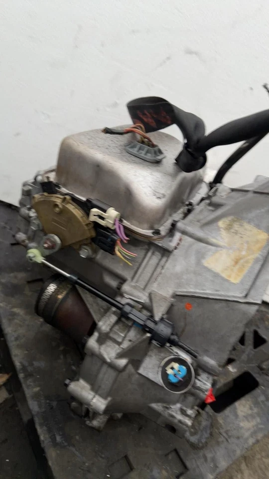 1995- 2002 Saturn SATURN S SERIES Transmission Assy. - Изображение 4 из 4