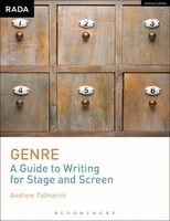 Genre | A Guide To Writing For Stage And Screen | Gregory Fraser | Taschenbuch