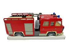 Tatra T815 Rallye Boxed Fueurwehr Fire Truck Czech made