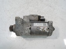 Anlasser Starter für VW Passat B7 2,0 TDI CFFB CFF 02E911023Q