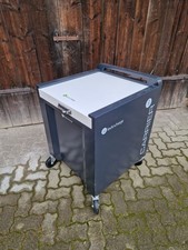 LocknCharge Carrier30 - Laptop-/Tablet-Wagen