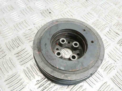 VW PASSAT Variant B5 3B6 Kurbelwellenriemenscheibe 038105243F 1.90 31385499