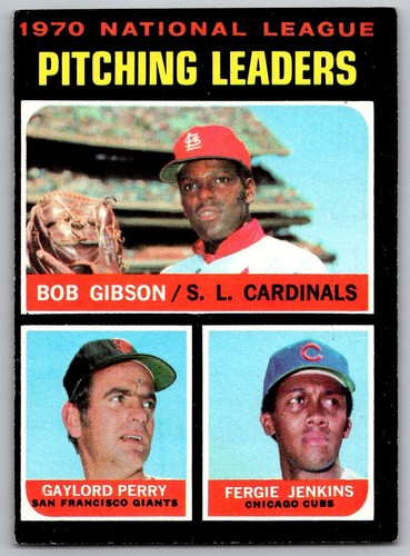 1971 TOPPS BASEBALL CARDS - Take Your Pick - Buy 3, Get 2 Free!!