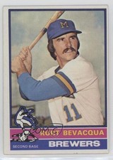 Kurt Bevacqua