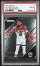 2022 PANINI PRIZM USA BASKETBALL  #1 JAYSON TATUM PSA 8