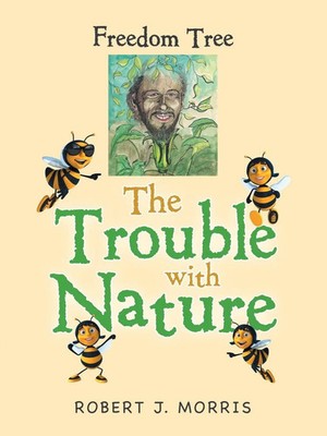 Robert J. Morris | The Trouble with Nature | Taschenbuch | Englisch (2021)