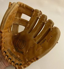 Wilson Baseball Glove Fieldmaster A2604