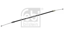 Febi Bilstein 23785 cable pull, parking brake for Mercedes-Benz