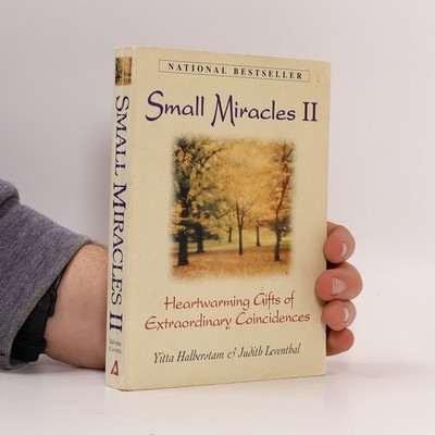 Small Miracles II  |  Judith Leventhal