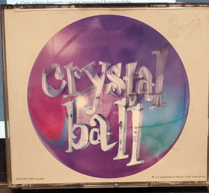 Prince Crystal Ball | eBay