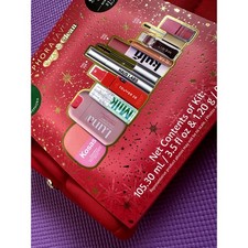 Sephora Favorites Set Cozy  Clean Holiday NEW 2025 Makeup Sets Kits Sold Out