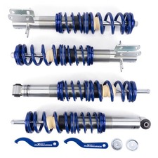 Assetto Molle E Ammortizzatori for VW Golf 1 Golf I Jetta Scirocco MK1 MK2