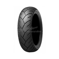 Motorradreifen Dunlop D423 TL Hinten 200 55 16 Zoll 77H