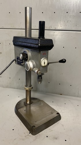 Servo Products Variable Speed 7010 Precision High Speed Drill