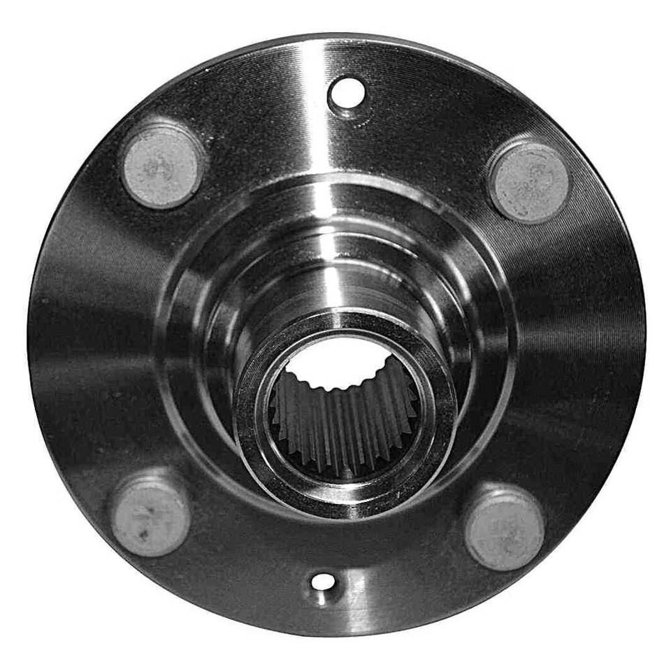 For Mitsubishi Lancer 02-06 Front Driver or Passenger Side Wheel Hub — 第 4/4 张图片