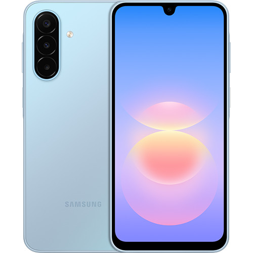 Samsung Galaxy A18 4G A185 Dual SIM 4GB RAM 128GB - Light Blue EU