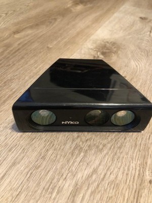 Nyko 86085-A50 Kinect Sensor Zoom Lens For Small Rooms Microsoft Xbox 360