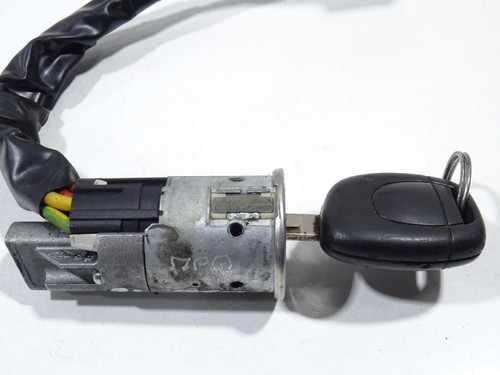 NEIMAN / COMMUTATEUR D ALLUMAGE Renault Clio II Societe (SB) - Photo 2/3