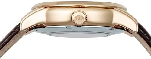 ORIENT Classical SUN & MOON Mechanical Men's Watch RN-AK0001S Made in Japan NEW - Picture 2 of 5