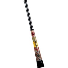 Meinl Synthetic Slide Travel Didgeridoo