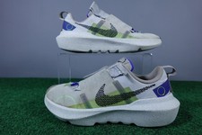 Nike Crater Impact Casual running sneakers shoes kids Size 5.5 Y