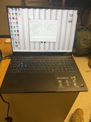 Asus Gaming Laptop