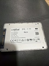 Crucial 525GB,Internal,2.5 inch (CT525MX300SSD1) Solid State Drive