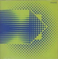 Audio Cd - Alessandro Monti - Monti - M.P. & Records -D- Neu