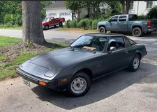 1979 Mazda RX-7