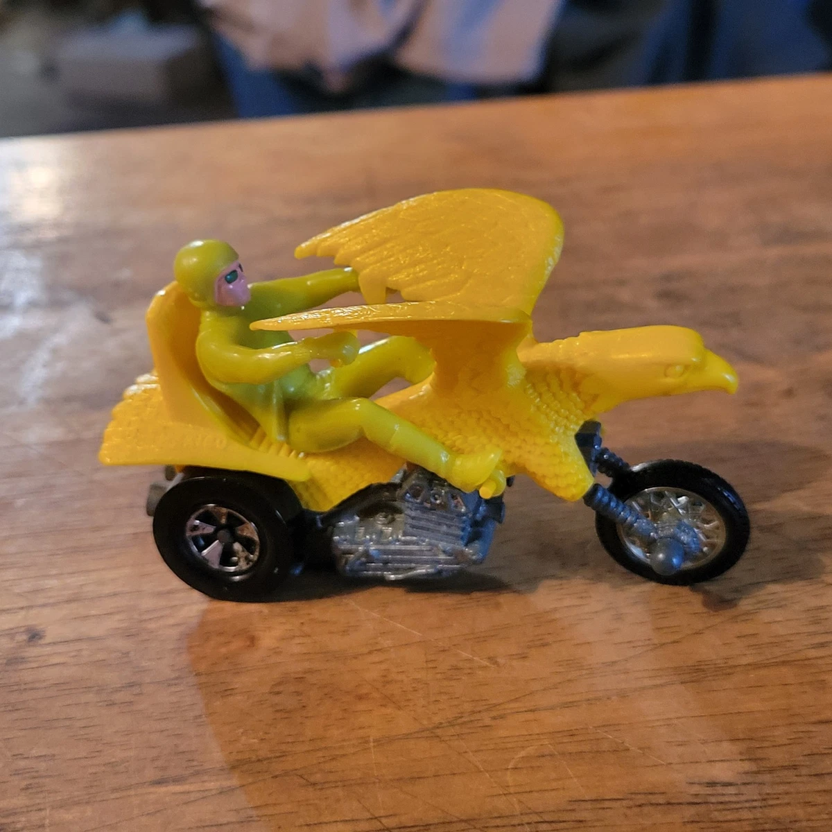 Hot Wheels Rrrumblers Vintage Manufacture Diecast Cars, Trucks