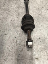 Cardan Chevrolet SPARK