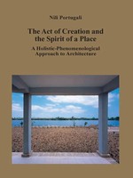 The Act Of Creation And The Spirit Of A Place | Nili Portugali | Englisch | Buch