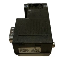 6ES7972-0BA12-0XA0 Bus Connector Profibus DP Replacement for Siemens
